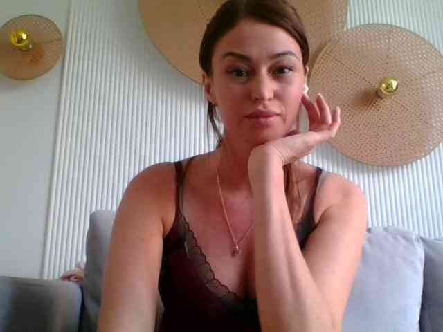 RebeccaMore webcam