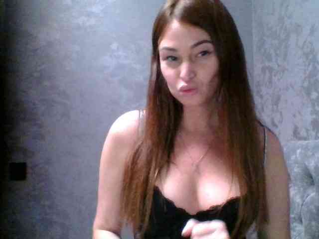 RebeccaMore webcam