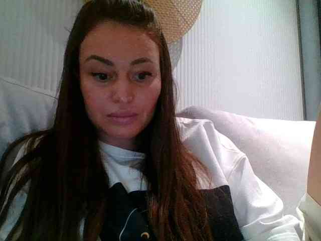 RebeccaMore webcam