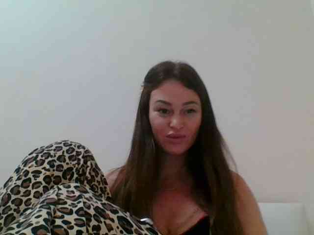 RebeccaMore webcam
