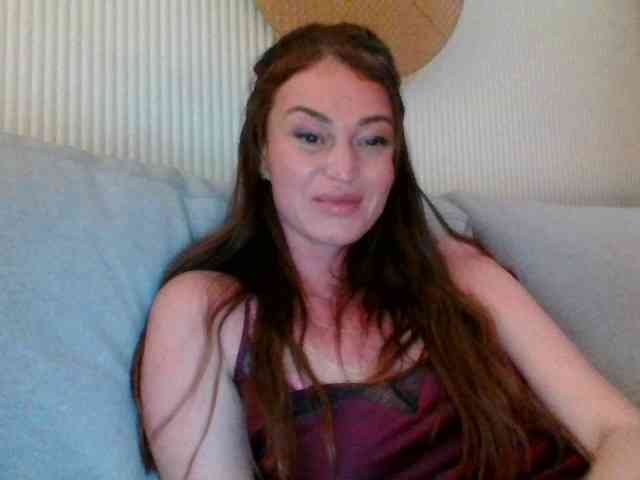 RebeccaMore webcam