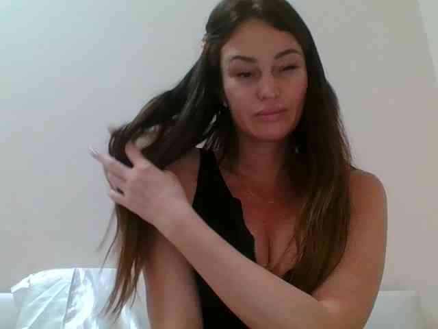 RebeccaMore webcam