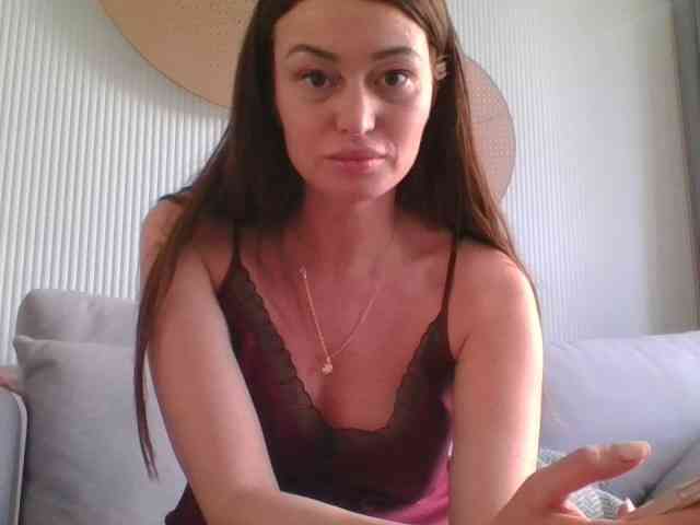 RebeccaMore webcam