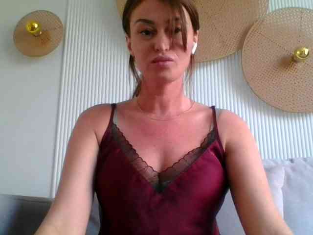 RebeccaMore webcam