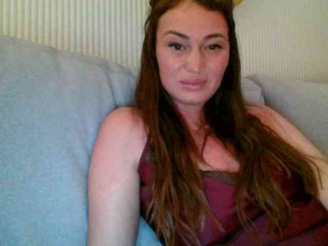 RebeccaMore webcam