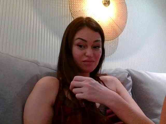 RebeccaMore webcam