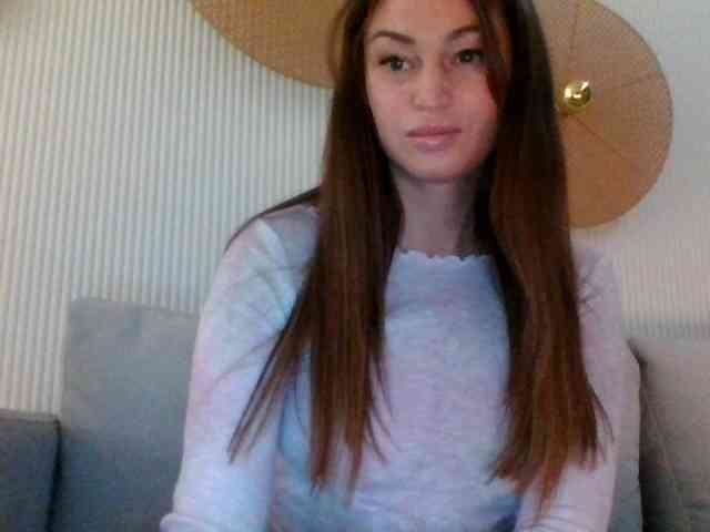RebeccaMore webcam