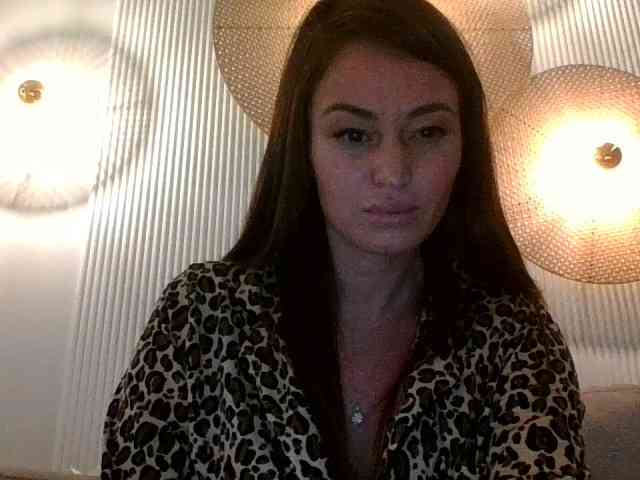 RebeccaMore webcam