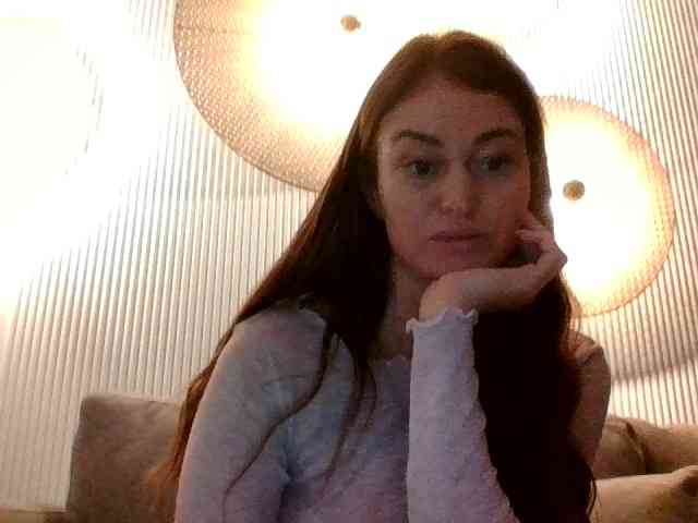 RebeccaMore webcam