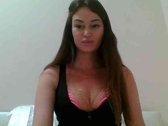 RebeccaMore webcam