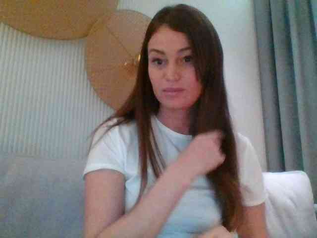 RebeccaMore webcam