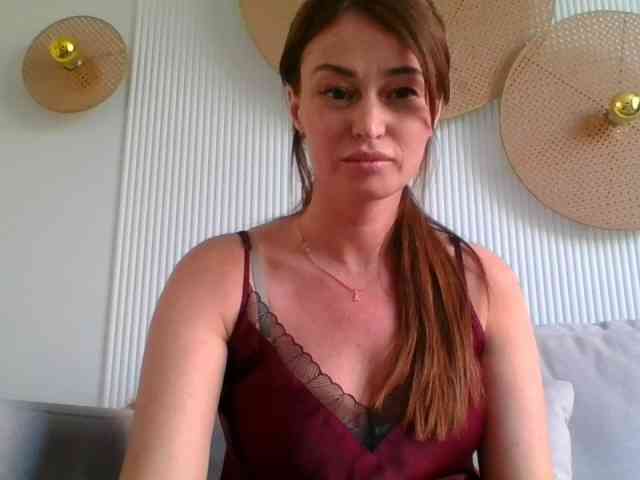 RebeccaMore webcam
