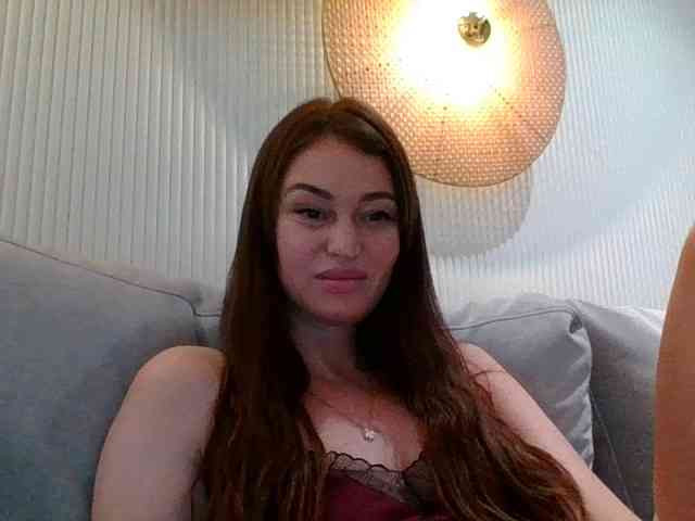 RebeccaMore webcam