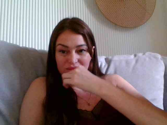 RebeccaMore webcam