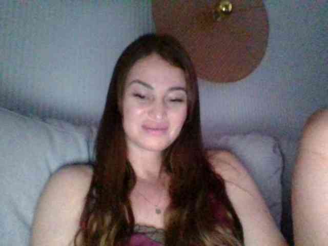 RebeccaMore webcam