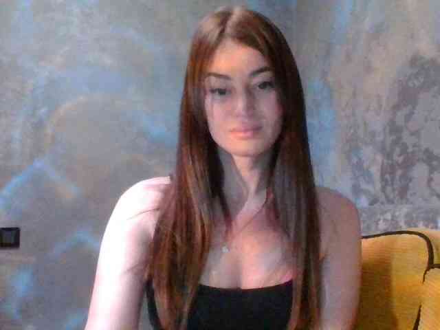 RebeccaMore webcam