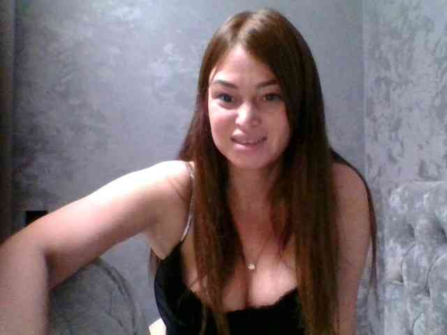 RebeccaMore webcam