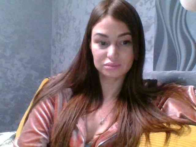 RebeccaMore webcam