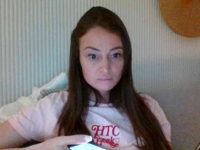 RebeccaMore webcam