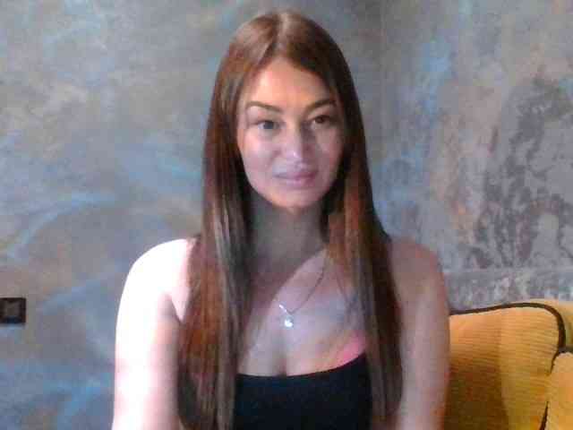 RebeccaMore webcam
