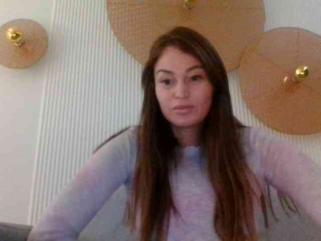 RebeccaMore webcam