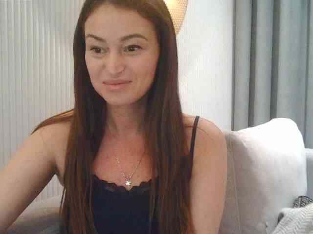 RebeccaMore webcam