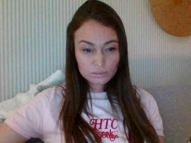 RebeccaMore webcam