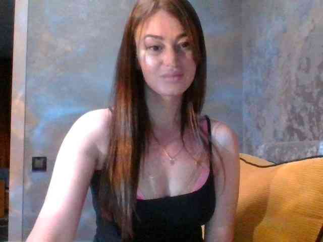 RebeccaMore webcam
