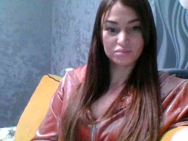 RebeccaMore webcam