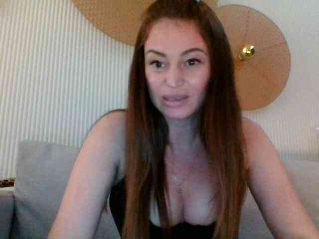 RebeccaMore webcam