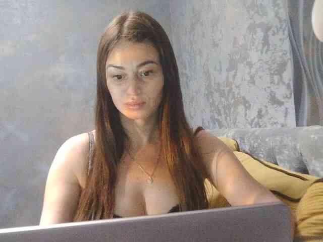 RebeccaMore webcam