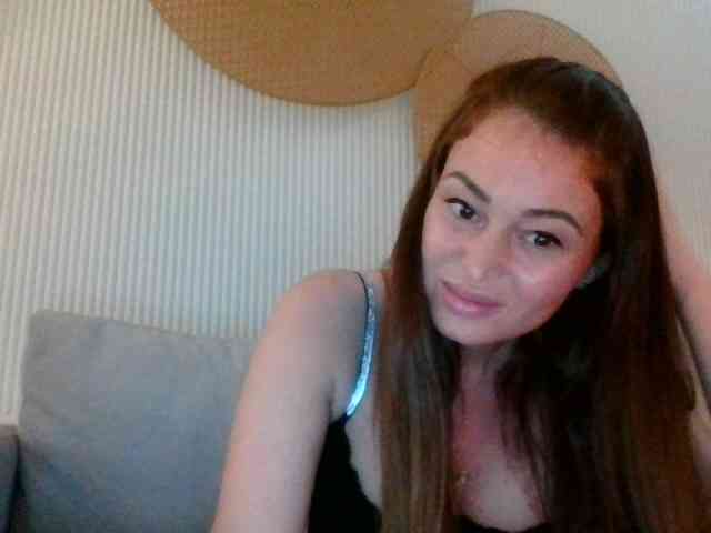 RebeccaMore webcam