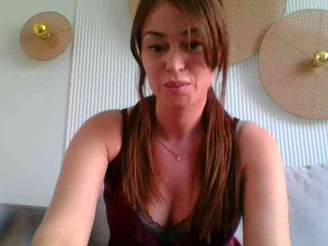 RebeccaMore webcam