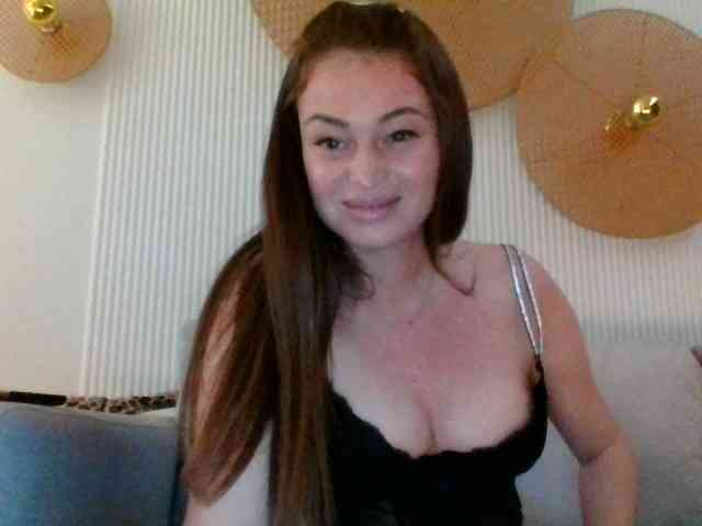 RebeccaMore webcam