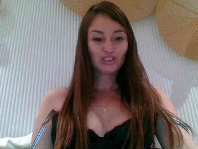 RebeccaMore webcam