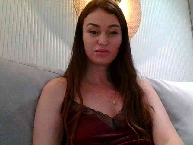 RebeccaMore webcam