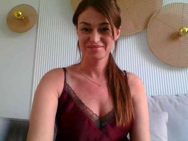 RebeccaMore webcam