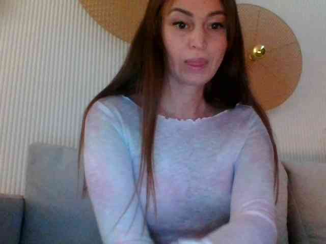 RebeccaMore webcam