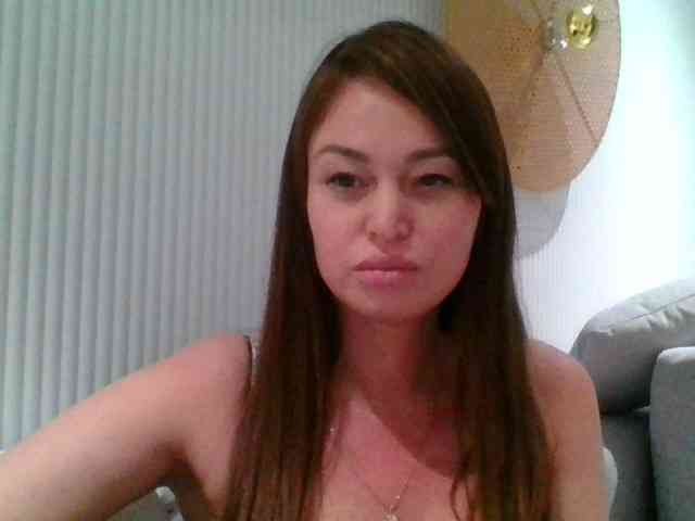 RebeccaMore webcam