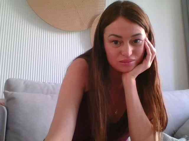 RebeccaMore webcam