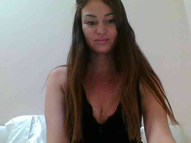 RebeccaMore webcam