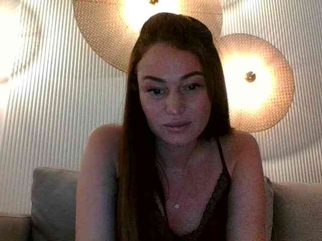 RebeccaMore webcam