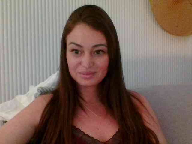 RebeccaMore webcam