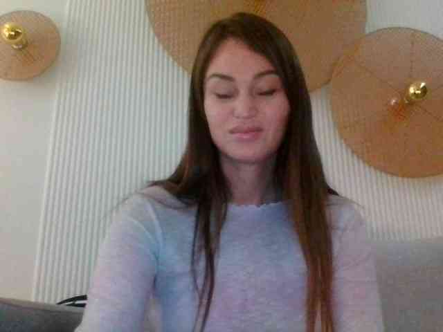RebeccaMore webcam
