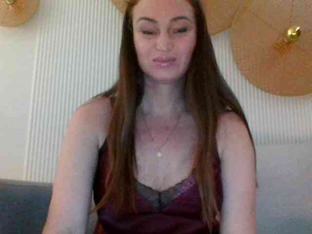 RebeccaMore webcam
