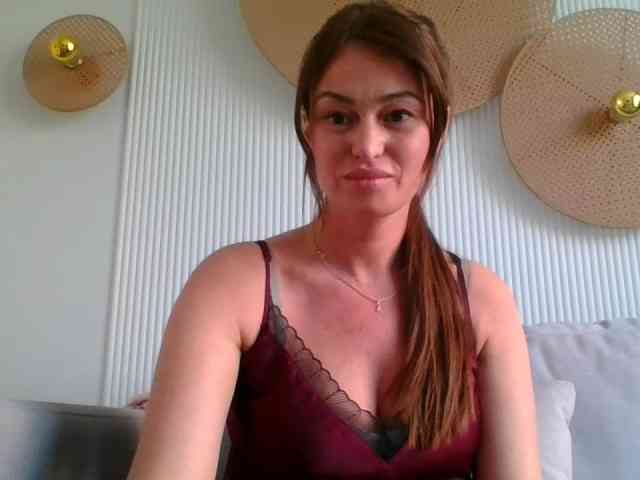 RebeccaMore webcam