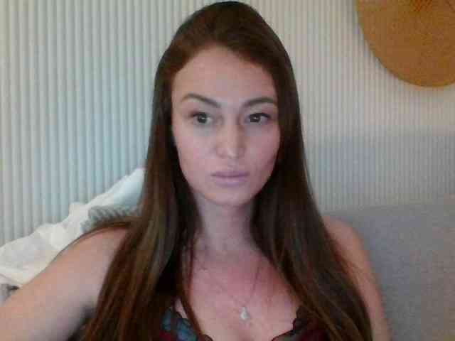 RebeccaMore webcam