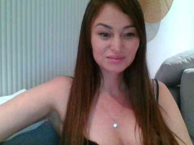 RebeccaMore webcam
