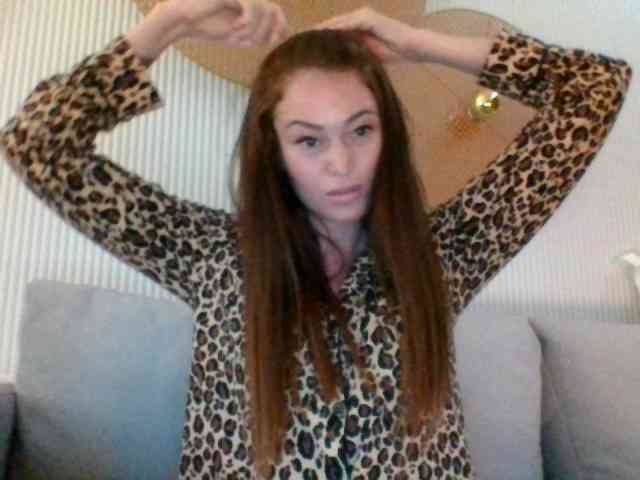 RebeccaMore webcam