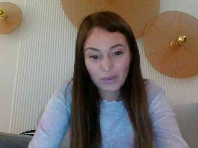 RebeccaMore webcam